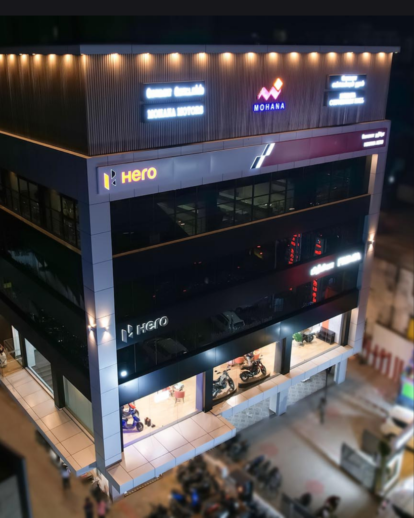 CPG-Facade-Mohana Convention Hall