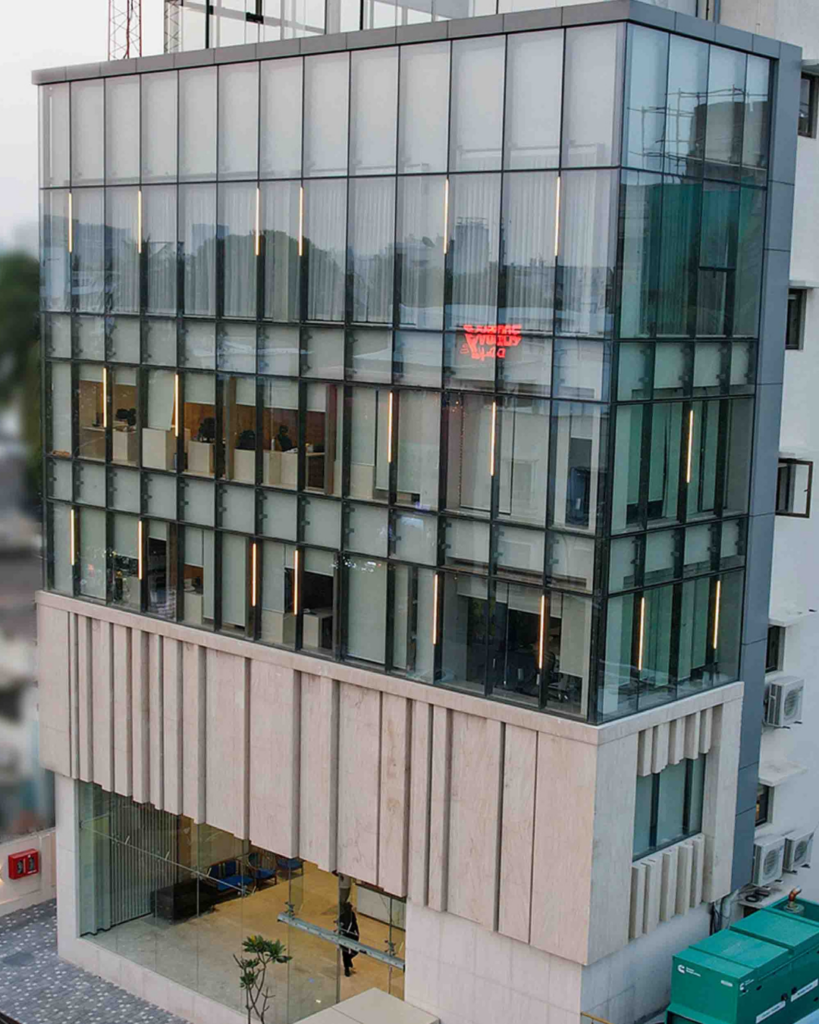 CPG-Facade-Pon Pure Chemicals