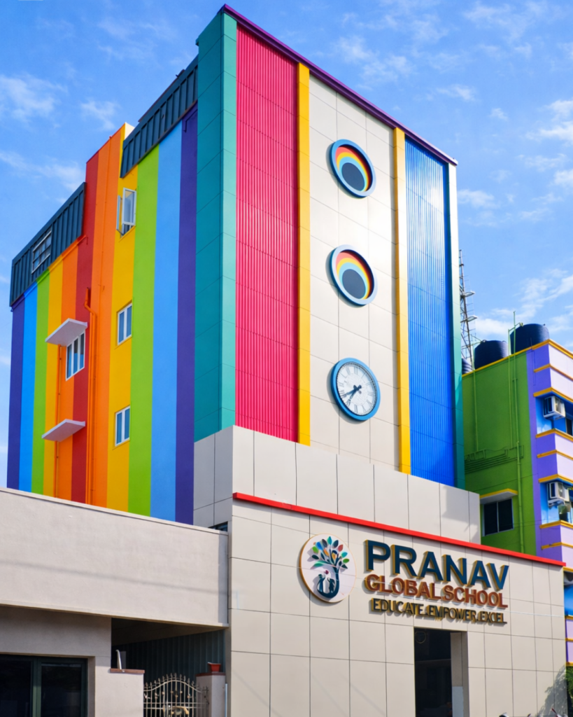 CPG-Facade-Pranav Global