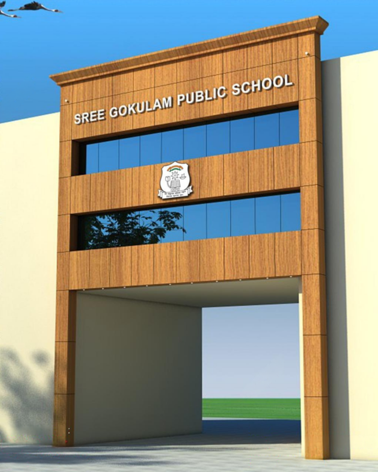CPG-Facade-Sree-Gokulam-Public -School